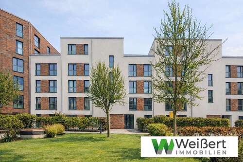 Foto - Wohnung zum Kaufen in Hamburg Ottensen 639.000,00 € 72 m²