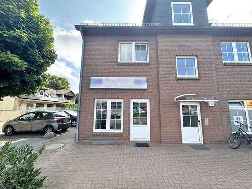 Foto - Büro in Bargteheide 149.000,00 € 55.21 m²