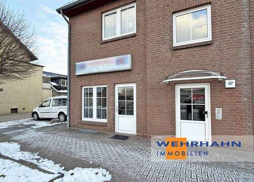 Foto - Büro in Bargteheide 169.000,00 € 55.21 m²