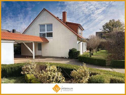 Foto - Haus zum Kaufen in Dransfeld 439.000,00 € 174 m²