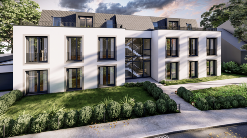 Foto - Grundstück zu verkaufen in Erding 2.400.000,00 € 1232 m²