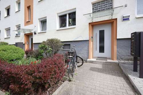 Foto - Wohnung zum Kaufen in Darmstadt 215.000,00 € 59.08 m²