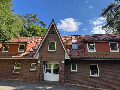 Foto - Wohnung zum Mieten in Buchholz in der Nordheide 937,50 € 75 m²