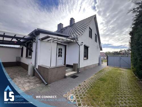 Foto - Haus zum Kaufen in Mahlwinkel 120.000,00 € 90.9 m²