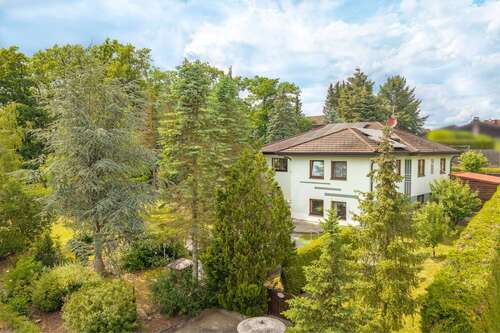 Foto - Haus zum Kaufen in Buchen (Odenwald) 595.000,00 € 231 m²