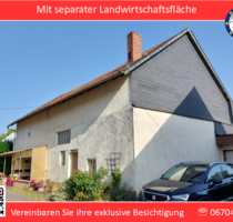 Haus zum Kaufen in Ippenschied 55.000,00 € 47 m²