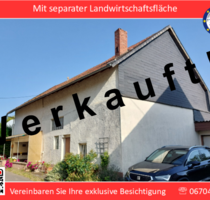 Haus zum Kaufen in Ippenschied 55.000,00 € 47 m²