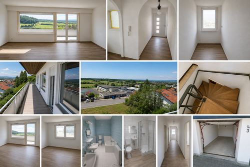 Foto - Wohnung zum Mieten in Tettnang 1.550,00 € 131 m²