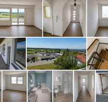 Wohnung zum Mieten in Tettnang 1.550,00 € 131 m²