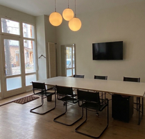 Büro in Berlin 500,00 € 27 m² - 500,00&nbsp;EUR Kaltmiete, ca.&nbsp; 27,00&nbsp;m&sup2; in Berlin (PLZ: 10829)
