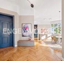 Wohnung zum Kaufen in Berlin 1.499.000,00 € 169 m²