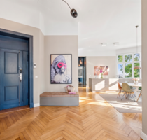 Wohnung zum Kaufen in Berlin 1.499.000,00 € 169 m²