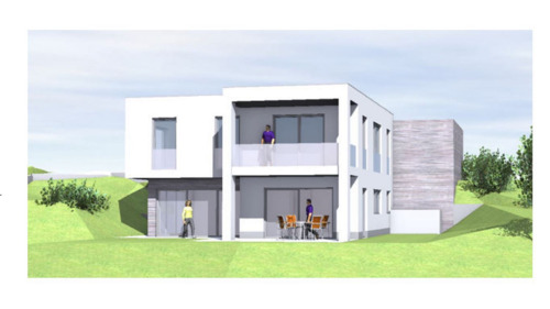 Foto - Grundstück zu verkaufen in Morsbach , Sieg 95.000,00 € 603 m²