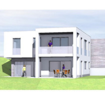 Grundstück zu verkaufen in Morsbach , Sieg 95.000,00 € 603 m²