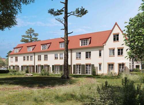 Foto - Haus zum Kaufen in Beelitz 519.000,00 € 123.52 m²