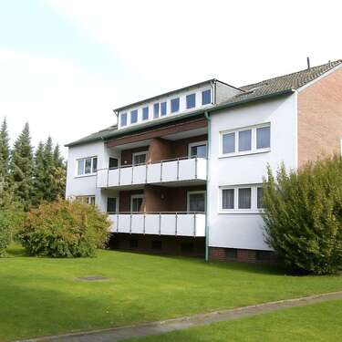 Foto - Wohnung zum Kaufen in Varel 60.000,00 € 27 m²