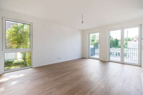 Foto - Wohnung zum Kaufen in Eutin 449.500,00 € 91.54 m²