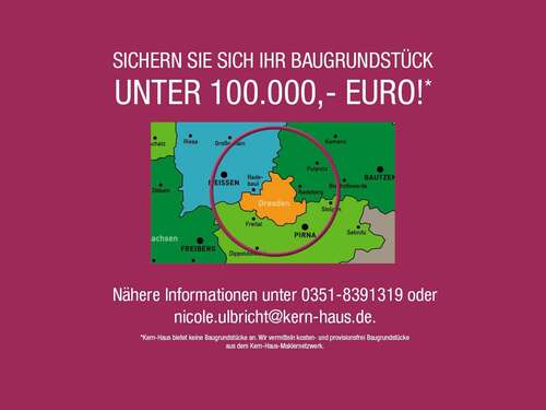 Foto - Haus zum Kaufen in Moritzburg 550.859,31 € 131 m²