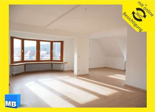 Foto - Wohnung zum Mieten in Albstadt 790,00 € 110.1 m²