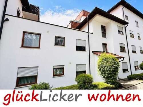 Foto - Wohnung zum Kaufen in Markgröningen 329.000,00 € 72 m²
