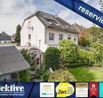 Haus zum Kaufen in Duisburg Laar 469.000,00 € 141 m² - Duisburg / Laar