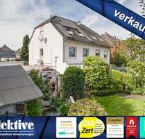 Haus zum Kaufen in Duisburg Laar 469.000,00 € 141 m² - Duisburg / Laar