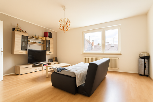 Foto - Wohnung zum Kaufen in Düsseldorf 229.000,00 € 59 m²