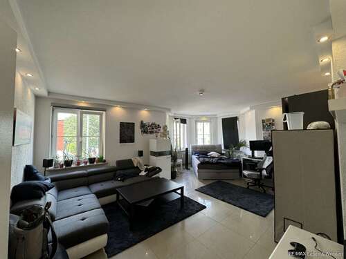 Foto - Wohnung zum Mieten in Augsburg Oberhausen 1.430,00 € 120 m²