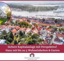 Haus zum Kaufen in Lübeck Travemünde 1.598.000,00 € 285 m² - Lübeck / Travemünde