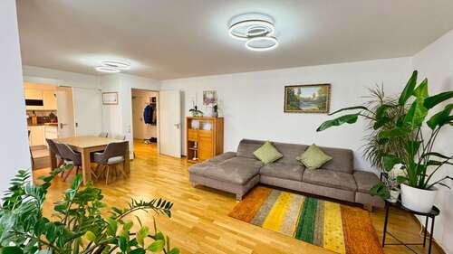 Foto - Wohnung zum Mieten in Bielefeld 1.349,00 € 130 m²