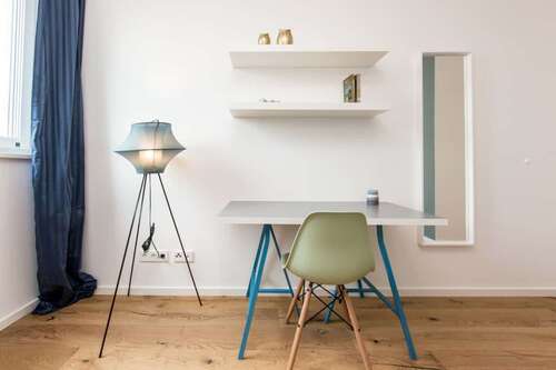 Foto - WG-Zimmer in Berlin 730,00 € 12 m²