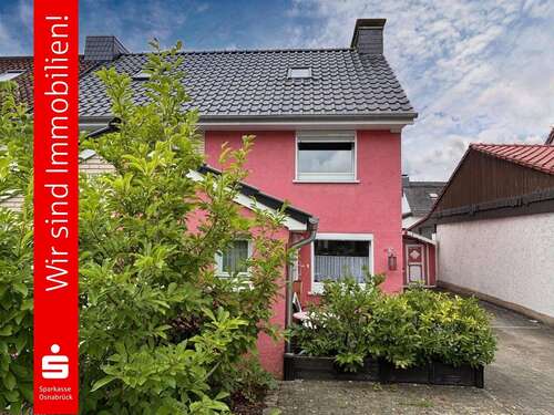 Foto - Haus zum Kaufen in Osnabrück 235.000,00 € 90 m²