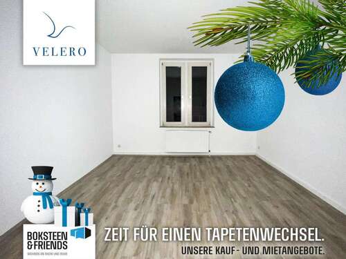 Foto - Wohnung zum Mieten in Herne 375,00 € 58.96 m²