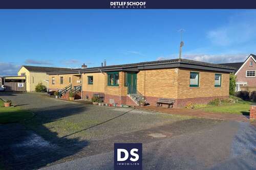 Foto - Haus zum Kaufen in Rumohr 498.000,00 € 206 m²