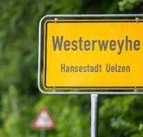 Grundstück zu verkaufen in Uelzen Westerweyhe 45.372,00 € 597 m² - Uelzen / Westerweyhe