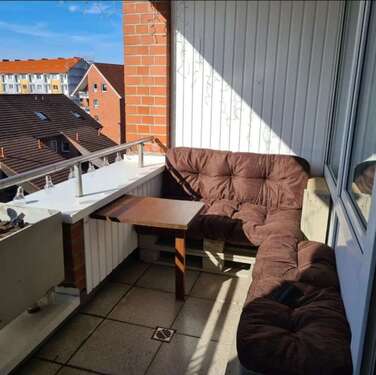 Foto - Wohnung zum Mieten in Hannover 562,00 € 59.22 m²