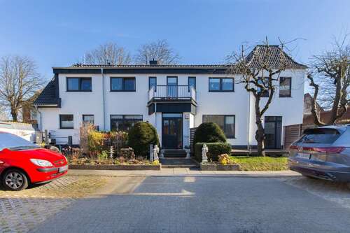 Foto - Wohnung zum Mieten in Kappeln 849,00 € 62.5 m²