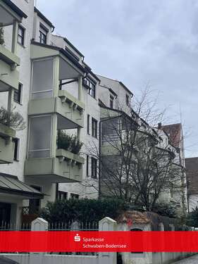 Foto - Wohnung zum Kaufen in Augsburg 326.000,00 € 77.3 m²