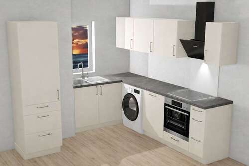 Foto - Wohnung zum Mieten in Mönsheim 650,00 € 58 m²