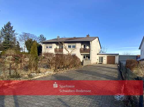 Foto - Haus zum Kaufen in Türkheim 649.000,00 € 217 m²