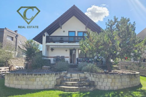 Foto - Haus zum Kaufen in Ingolstadt 897.000,00 € 192 m²