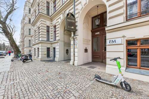 Foto - Wohnung zum Kaufen in Berlin 450.000,00 € 68 m²
