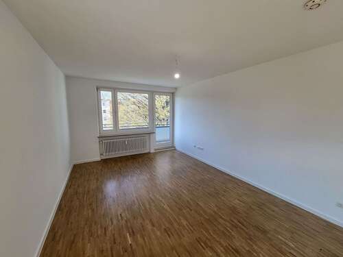Foto - Wohnung zum Mieten in Augsburg 1.010,00 € 75 m²