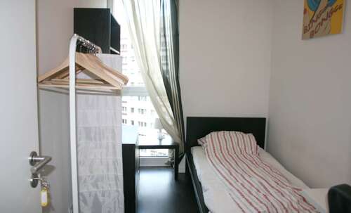 Foto - WG-Zimmer in Berlin 615,00 € 8 m²