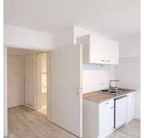 Wohnung zum Mieten in Göggingen 500,00 € 21 m²