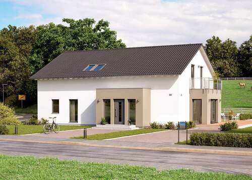 Foto - Haus zum Kaufen in Wellendingen 569.539,00 € 264 m²