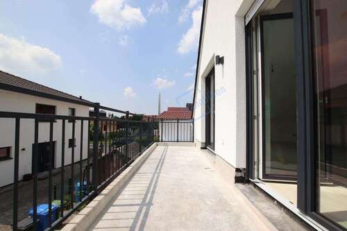 Foto - Wohnung zum Mieten in Weiterstadt 1.165,00 € 84.24 m²