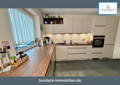 Foto - Wohnung zum Kaufen in Krefeld 198.800,00 € 93 m²