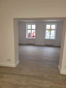 Foto - Wohnung zum Mieten in Liebenwalde 1.500,00 € 80 m²