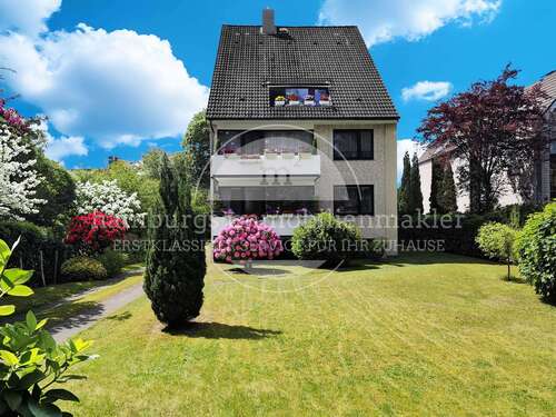 Foto - Wohnung zum Kaufen in Hamburg 219.000,00 € 48 m²